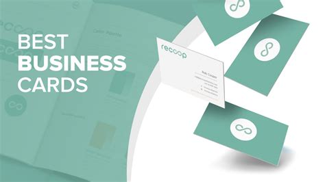 best business cards for business